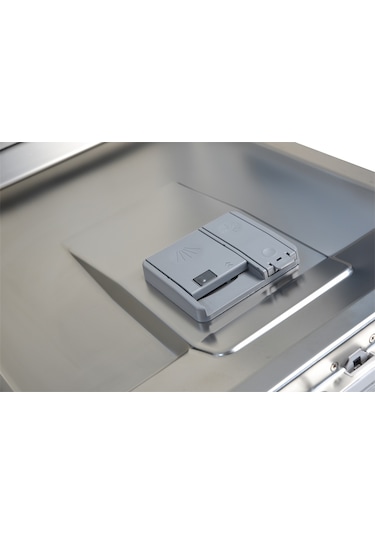 Regal BM 313 3 Programlı 13 Kişilik Bulaşık Makinesi