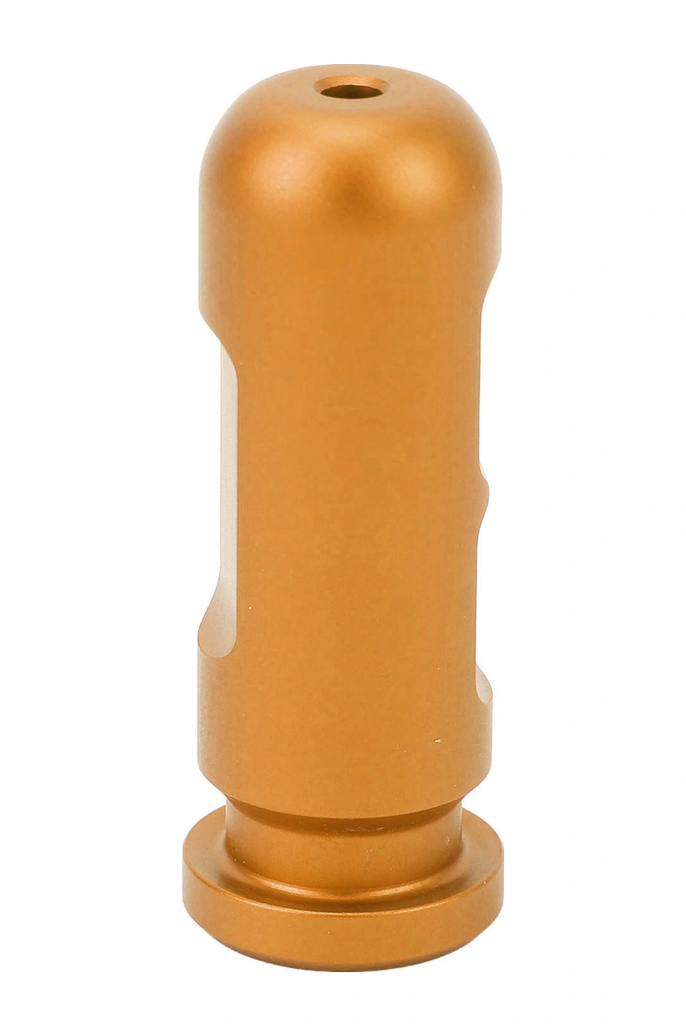 Vkemall Alüminyum Frenzel Kulak Basıncı Dengeleyici - Serbest Dalış Egzersiz Aleti Balonlu Profesyonel Eğitim Gereci Mavi Mavi