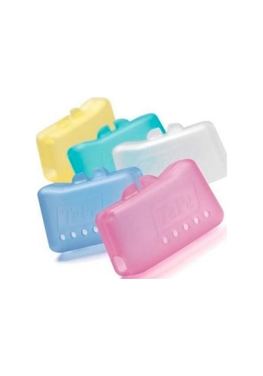 Tepe Diş Fırçası Kapağı