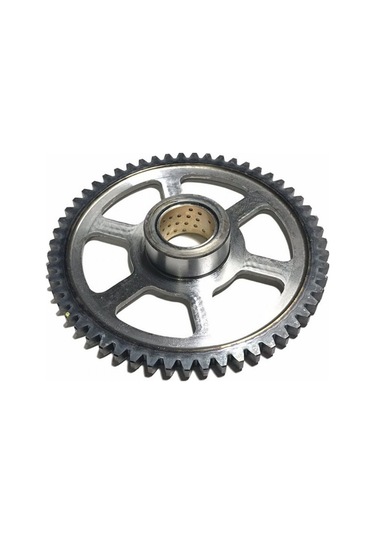 Motospartan Marş Kitleme Dişlisi Büyük Yamaha X-max 250 201