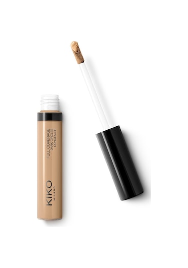 Kiko Full Coverage Dark Circles Concealer 08 Honey