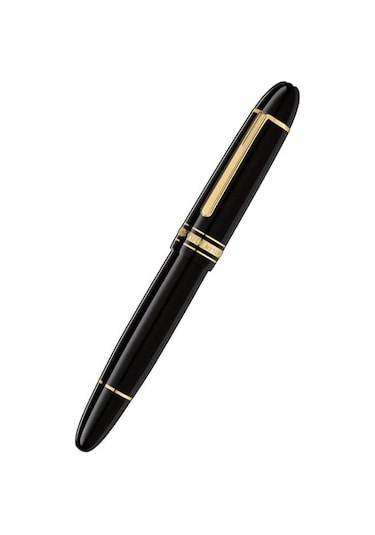 Montblanc Meisterstück 149 Kaligrafi Kavisli Uç 132147
