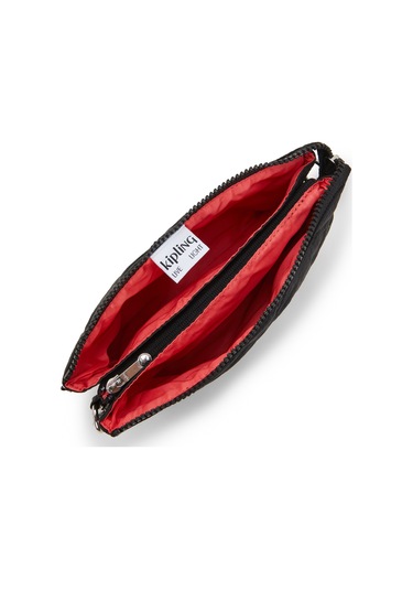 Kipling Rırı K.quılt Kadın Çapraz Çanta Kı7824-95r Siyah