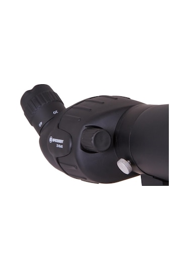Bresser Junior Spotty 20–60x60 Spotting Scope Siyah