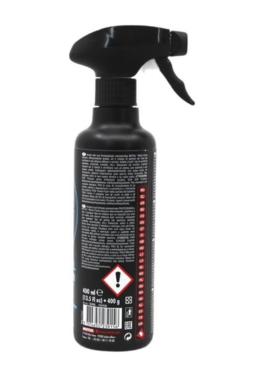 Motul E3 Wheel-Clean Jant Temizleyici 400 ML