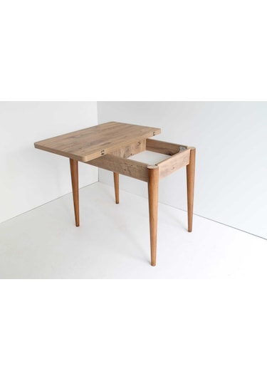 Erezogullari_Mobilya Damla Açılır Döner Mutfak Masası 60*90 (515717310)