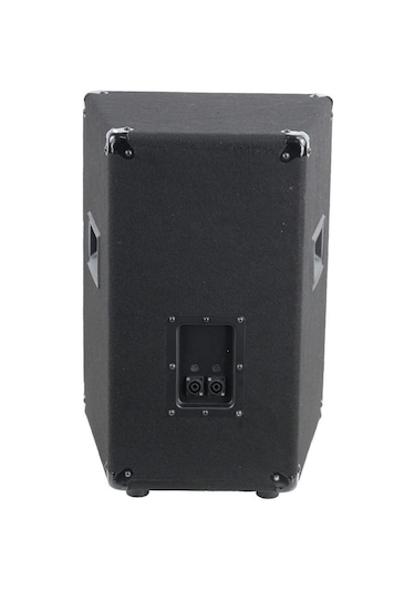 Lastvoice Lpm-12 Ahşap Profesyonel Kabin Hoparlör 12 İnç 800w