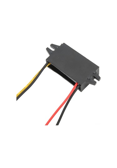 Maiyame Yüksek Verimli İnce Su Geçirmez Dc Voltaj Düşürme Modülü 24v'den 12v'ye
