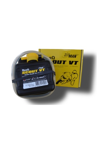 Airman Scout VT Moto Lastik Tamir Seti