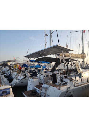 2 340 680 Watt 12 Volt Victron Mpptli Marin Güneş Paneli Seti