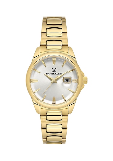 Daniel Klein Dk.13.10146-4 Gold