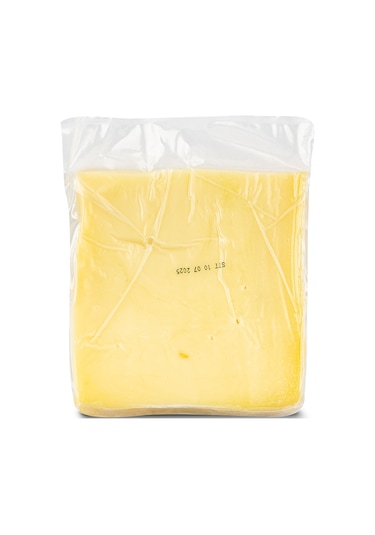 Organik Eski Kaşar Peyniri 300 Gr