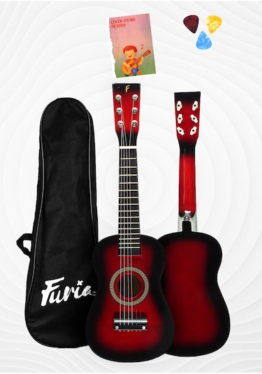 Fr-23rds 6 Telli Çocuk Gitarı