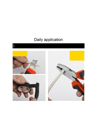 Sones 9'u 1 Arada Alet Seti Genel Ev El Aletleri Seti Alet Kutusu Saklama Kutusu