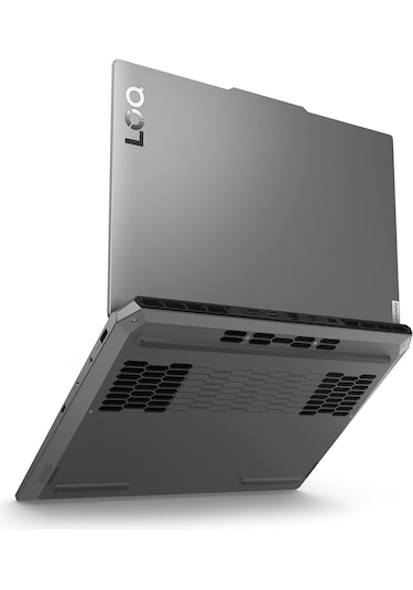 Lenovo LOQ 15IRX9 83DV0117TR i7-13650HX 8 GB 512 GB SSD RTX4050 15.6" Dos Dizüstü Bilgisayar