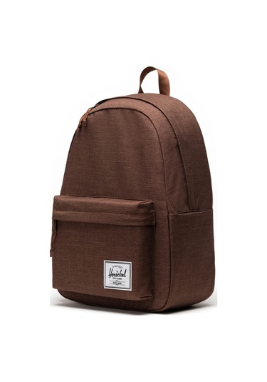 Herschel Classic Xl 15"/16" Inc Uyumlu Sirt Çantasi 30l Kahverengi