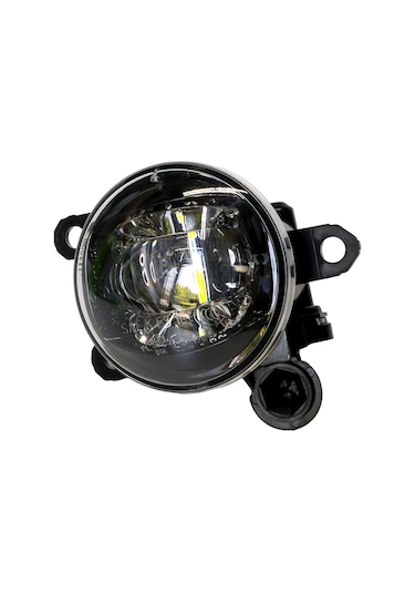 Volvo Xc40 Ön Tampon Ledli Sis Farı 2019 2024 Sol Valeo