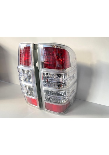 Ford Ranger 2009 - 2012 Stop Lambası Takım Sağ - Sol Beyaz