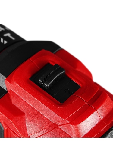 Rodex Rdx3404 Matkap Akülü Darbeli Matkap