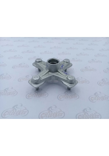 Arka Teker Poryası Mondial Au 200