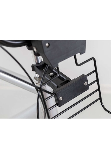 Trixie 13108 Köpek için Bisiklet Önü Çantası Montaj Parçası