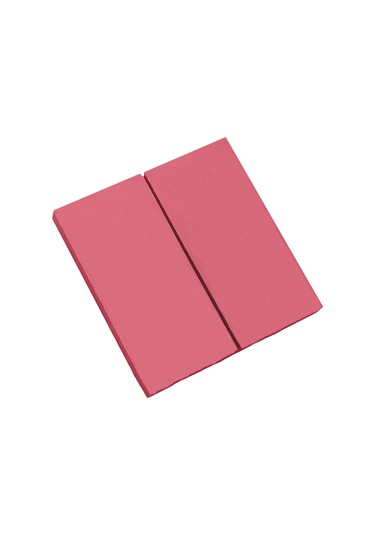 Suntek 2x Baskı Köpük Kutu Kılıfı Dıy 2 Levha 32x15x8cm