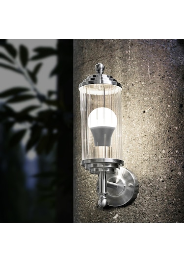 Teltree E27 Tabanlı 9w Led Işık, 6500k Soğuk Beyaz, 175-265v, 200 Derece Açı, İç Mekan Kullanıma Uygun