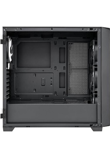 Fsp 850w 80+ Cmt318 Gaming E-atx Pc Kasası