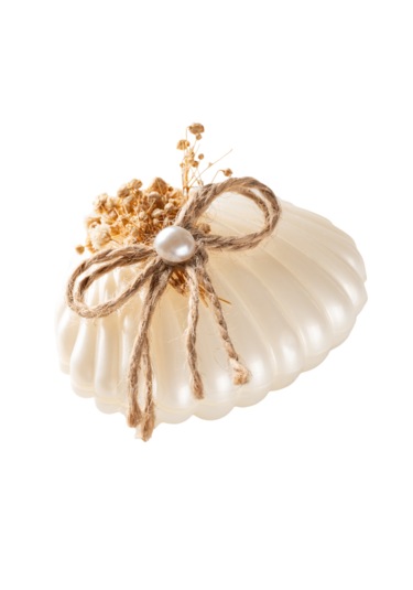 Jut Kurdaleli İstiridye Mum 10 Adet