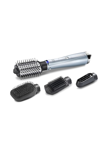 Babyliss Hydro-Fusion ST573E Saç Düzleştirici + AS774E Hava Üflemeli Saç Şekillendirici