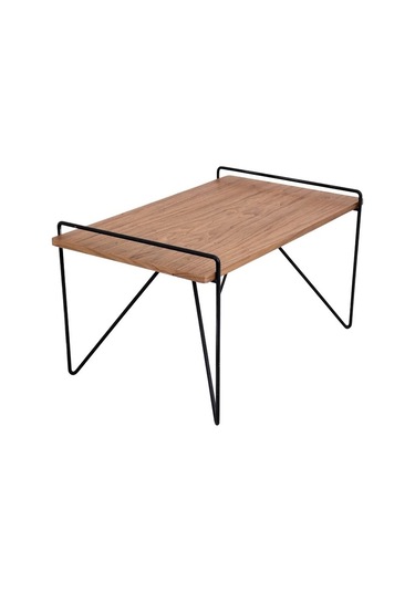 Tasarım Sehpa Orta Yan Sehpa Üçlü Sehpa