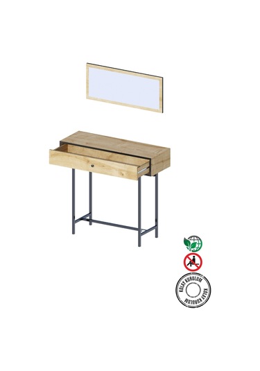 Decormet Pera Dresuar Çok Renkli