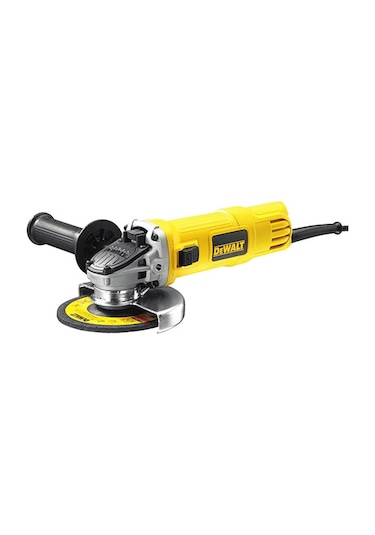 Dewalt DWE4156 900 W 115 MM Avuç Taşlama Makinesi