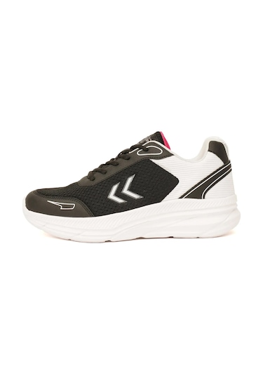 Hummel Bingo Kadın Spor Ayakkabı 900511-2001 Siyah