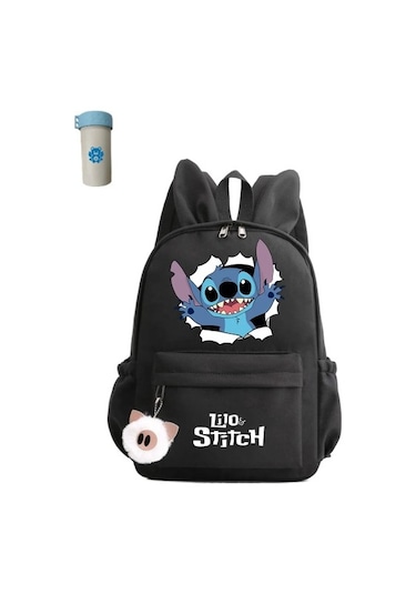 Net Edge Kız Erkek Öğrenciler Gençler Çocuk Kanvas Okul Çantaları 6qcnm9 Diğer