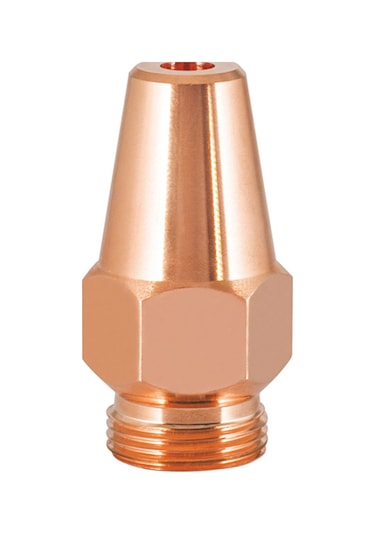 Yıldızgaz 45706 Bakır Kovan 2-100mm