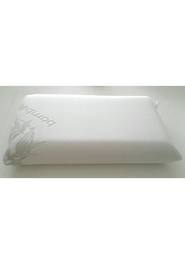Viscoleff Tombul Boyun Destekli Visco Yastık