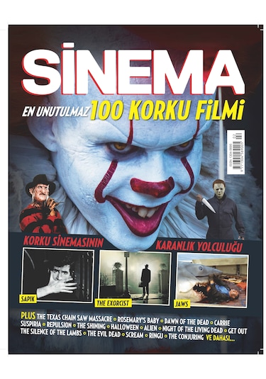 Sinema Korku