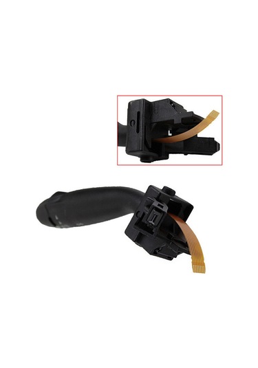 PEUGEOT 406 1995-2004 FAR VE SİNYAL KOLU ŞERİTLİ