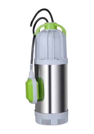 Impo Q1000127-4P Keson Kuyu Pompası 1000 Watt 220V Kademeli