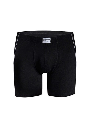 3'Lü Yıldız 105-106-107-108 Erkek Modal Biyeli Boxer
