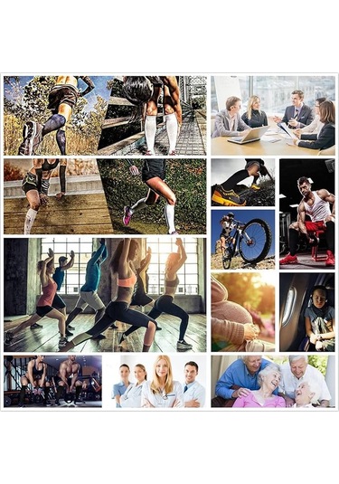 Geeksen Bakır Kompresyon Çorapları 3 Adet 15-20 Mmhg: Spor, Koşu, Dağcılık İçin Kan Akışını Artırır, Yorgunluğu Azaltır - Günlük Kullanım İçin Erkek Ve Kadın Çok Renkli Geeksen Bakır Kompresyon Çorapları 3 Adet 15-20 Mmhg: Spor, Koşu, Dağcılık İçin Kan Akışını Artırır, Yorgunluğu Azaltır - Günlük Kullanım İçin Erkek Ve Kadın Çok Renkli