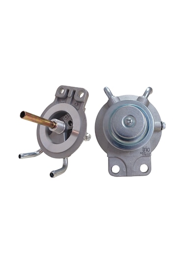 Mazot Otomatik H100 / L300 / L200 / Starex Borulu