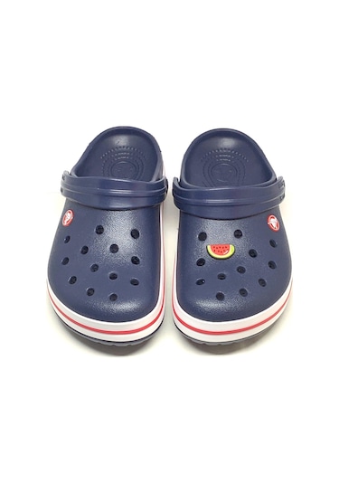 Crocs Terlik Süsü & Renkli Aksesuar Jibbitz (474781699) Çok Renkli