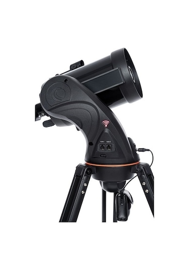 Celestron 22204 Astrofi 5 Wifi Teleskop