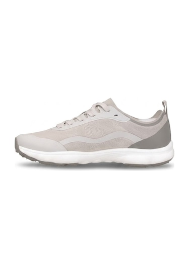Humtto 160-360519a Erkek Klasik Sneaker Gri