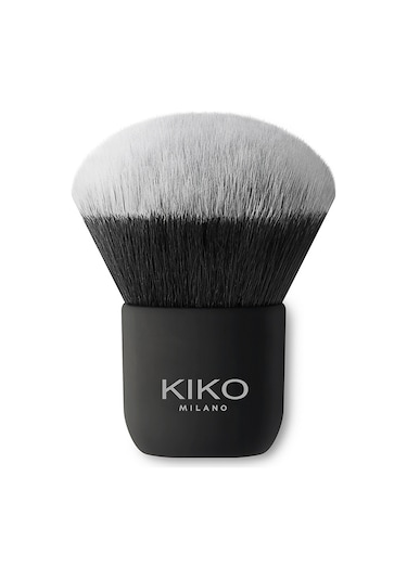 Kiko Makyaj Fırçası Face 13 Kabuki Brush