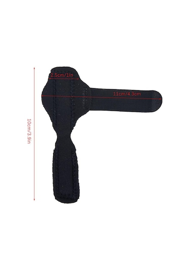 Parmak Ayak Parmağı Ateli Destek Ayak Parmağı Ateli Düzleştirici Çekiç Ayak Parmağı Düzeltici Çarpık Ayak Parmağı Pençe Ayak Parmağı Sabitleyici Destek Destek Sarma