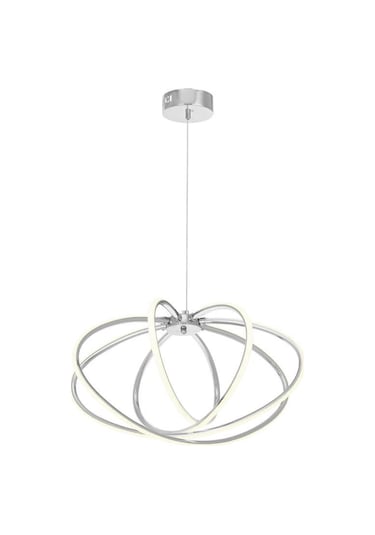 Eray Aydınlatma 923-4 Sarkıt 4'Lü Led Avize