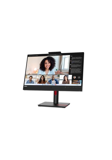 Lenovo ThinkVision 63D7UAT3TK T24MV-30 63D7UAT3TK 23.8" 4 Ms 75 Hz WLED Monitör